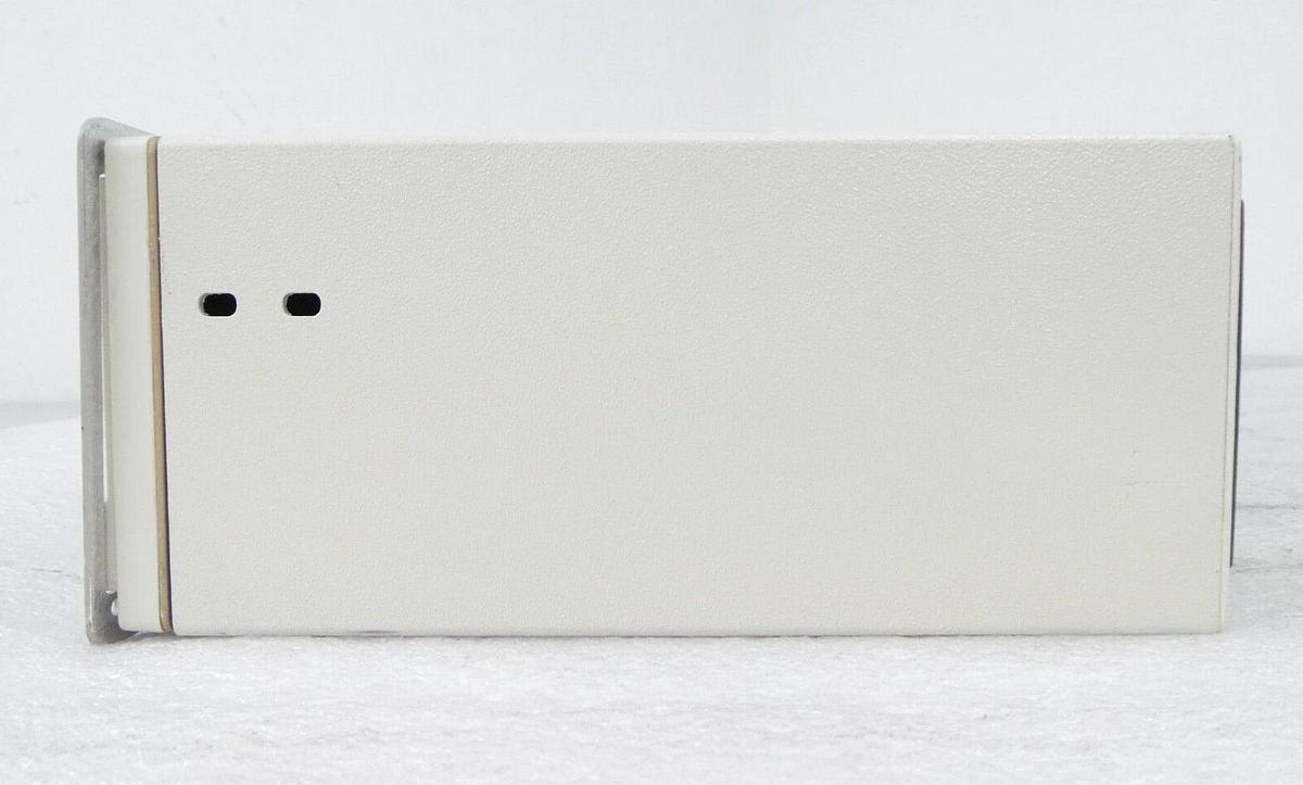 Used Veeco PZ3-80-1-01-101 Gas Concentration Sensor Controller PIEZOCON As-Is