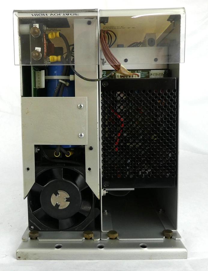Used Industrial Drives BDS3-208/30-02-102-4500B2P Controller 106188002 Untested