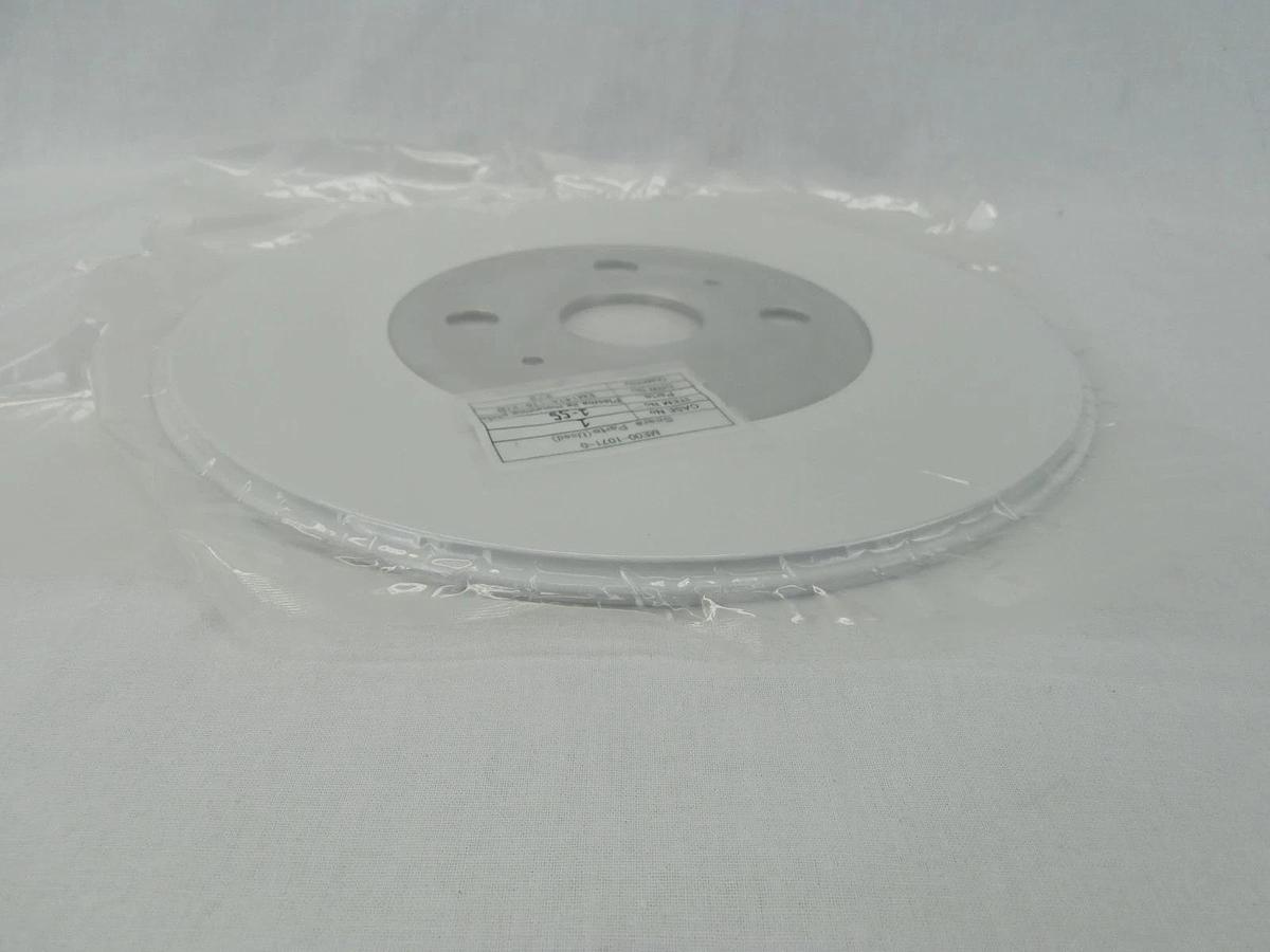 Ulvac Technologies EM1474-176-21B Plasma Jig Mounting Plate Ceraus ZX-1000 New
