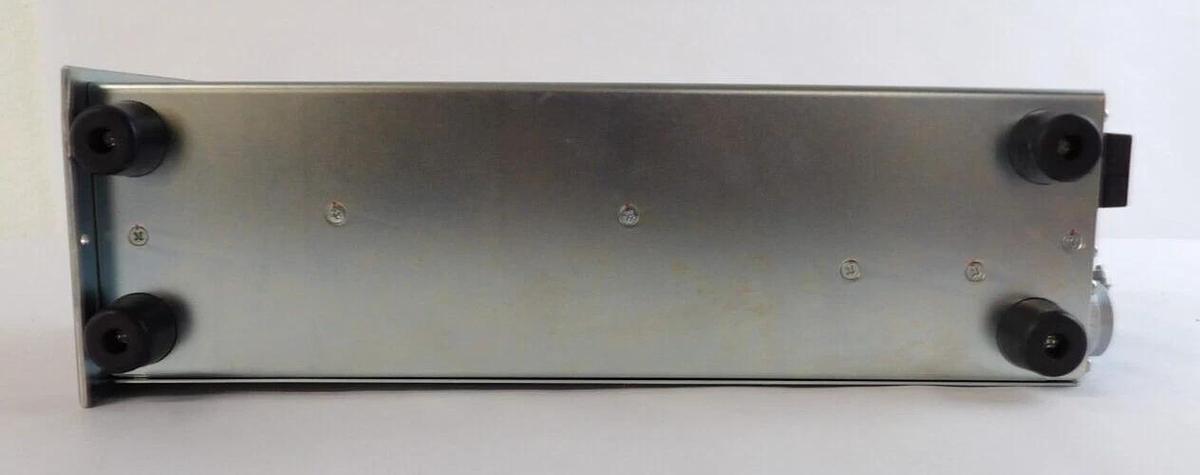 Used Shimadzu IHCR-1001 Internal Heating Controller TEL 3C80-000204-11 Untested As-Is
