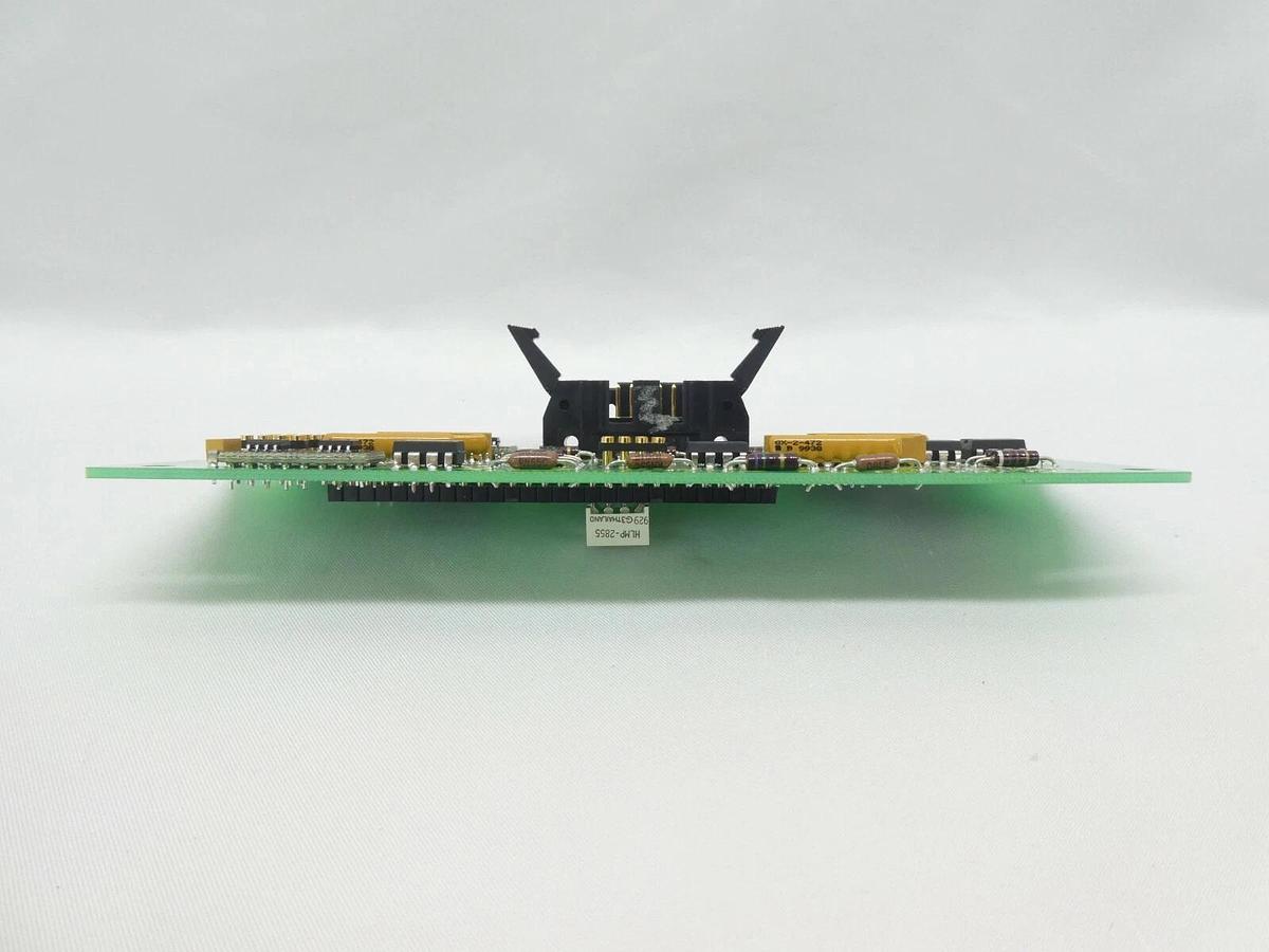 Varian Semiconductor Equipment VSEA D-101919003 Status Display PCB Rev. 3 New
