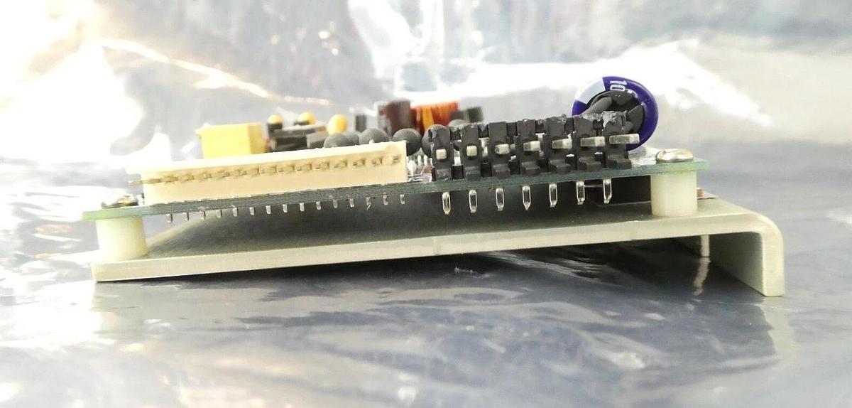 Used Western Servo Design 10116-100 Driver BPW-S3-6/10 Mattson 559-08623-00 Lot of 6