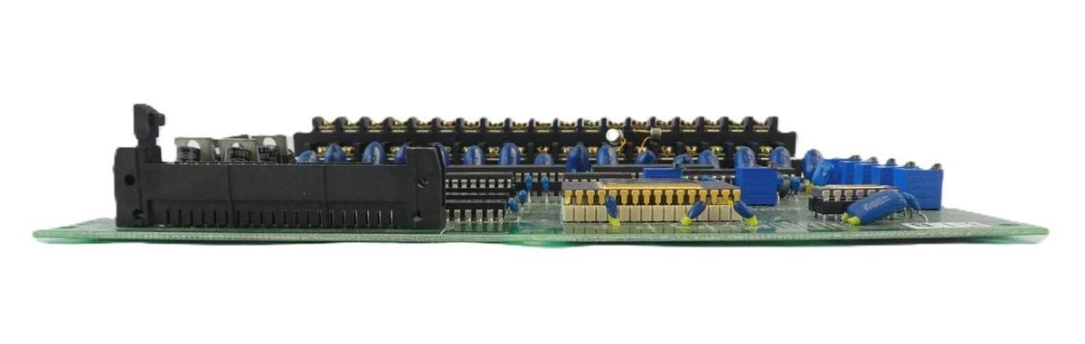 Used TEL Tokyo Electron MC-31010A A/D Convertor Interface PCB Working Surplus