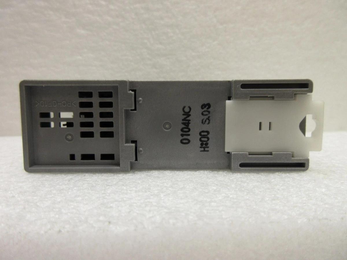 Used Yamatake SAB10-TM16J5A Smart Distributed System Nitto Denko MA3000-II Used