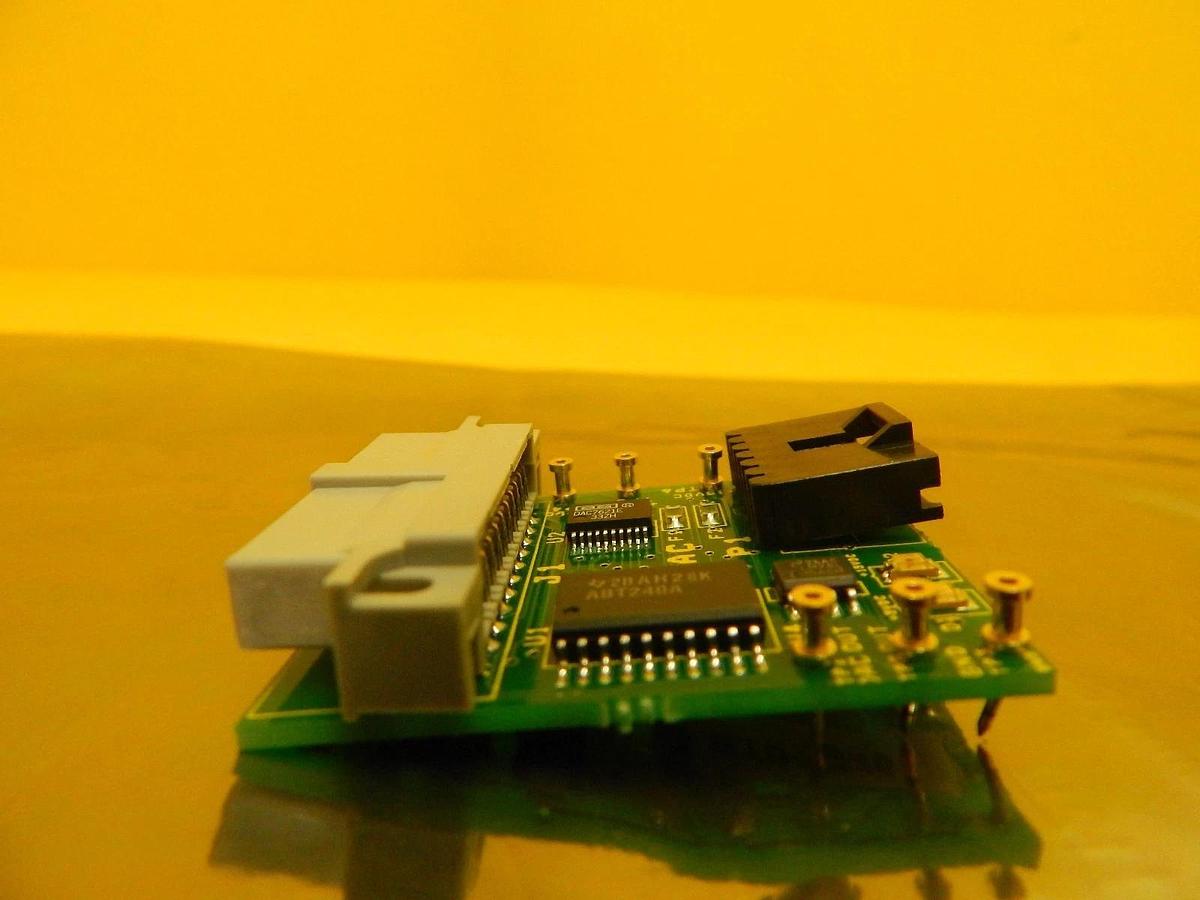 Used Delta Design 1937031-501 DAC P1 Interface Board PCB Reseller Lot of 2 Used