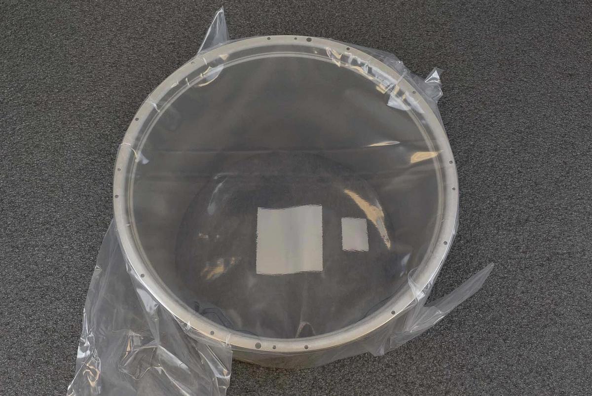 Used Applied Materials 0020-52980 Middle Shield