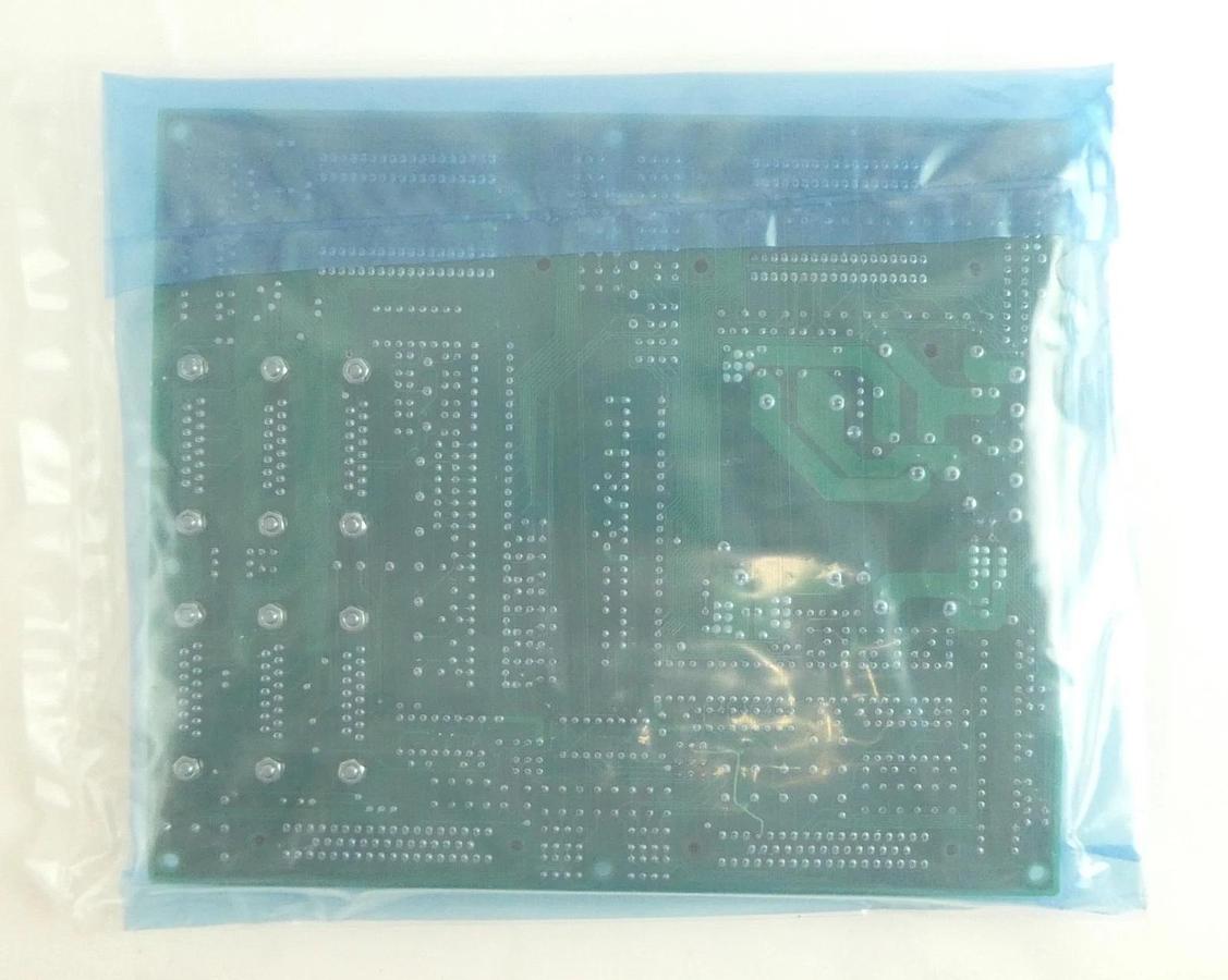 ASM International 90-123159A40 Servo Driver Interface Board PCB New Surplus