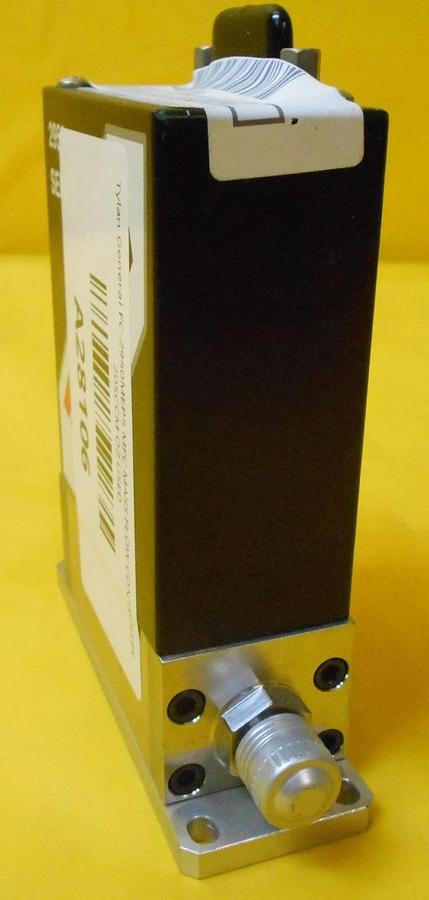 Used Tylan FC-2950MEP5 Mass Flow Controller MFC 20 SCCM O2 Used Working
