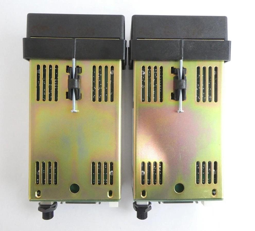 Used Watlow D881-0000-1000 Temperature Controller TB50 D8 AMAT Lot of 5 Working