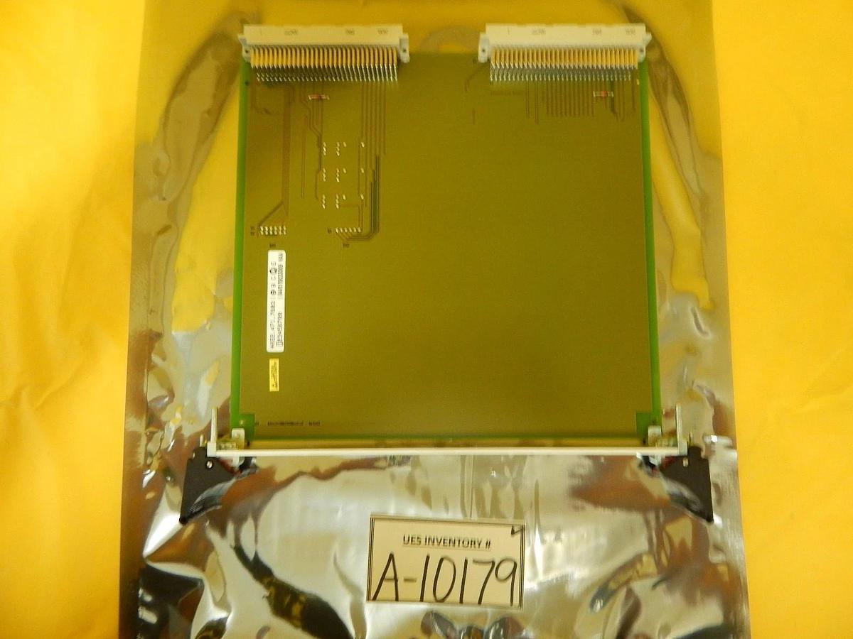 Used ASML 4022.471.7683 Interface Board PCB VME Card 4022 471 76821 Used Working