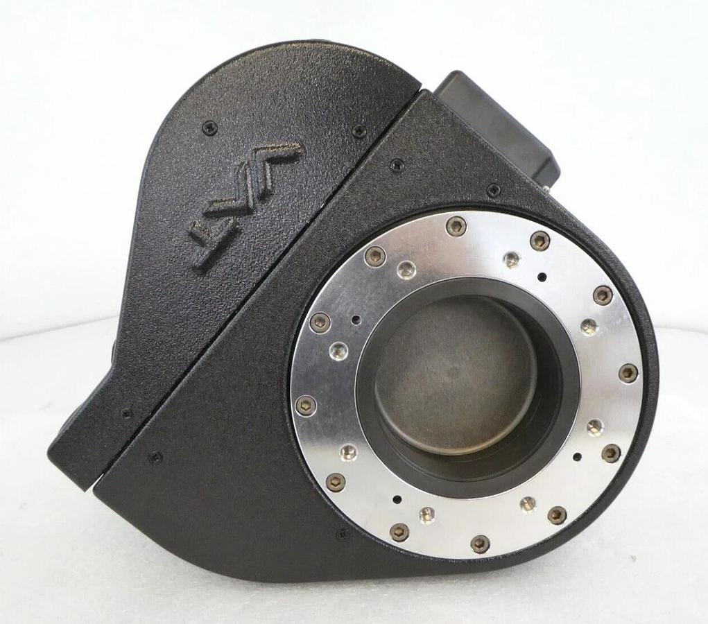 Used VAT 65040-PHHC-AQU1 Pendulum Control and Isolation Vacuum Valve Working Spare