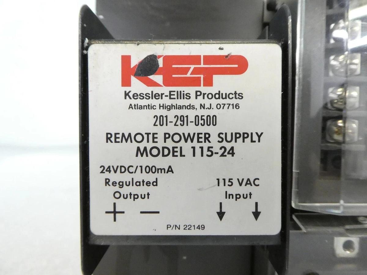 Used Yokogawa Electric VR200 Industrial Wide View Recorder Spare Surplus