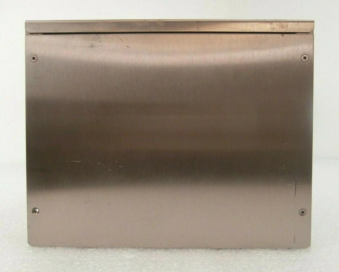 Used AMAT Applied Materials 9090-01166 ITL Battery Module PX32K Quantum X No Battery