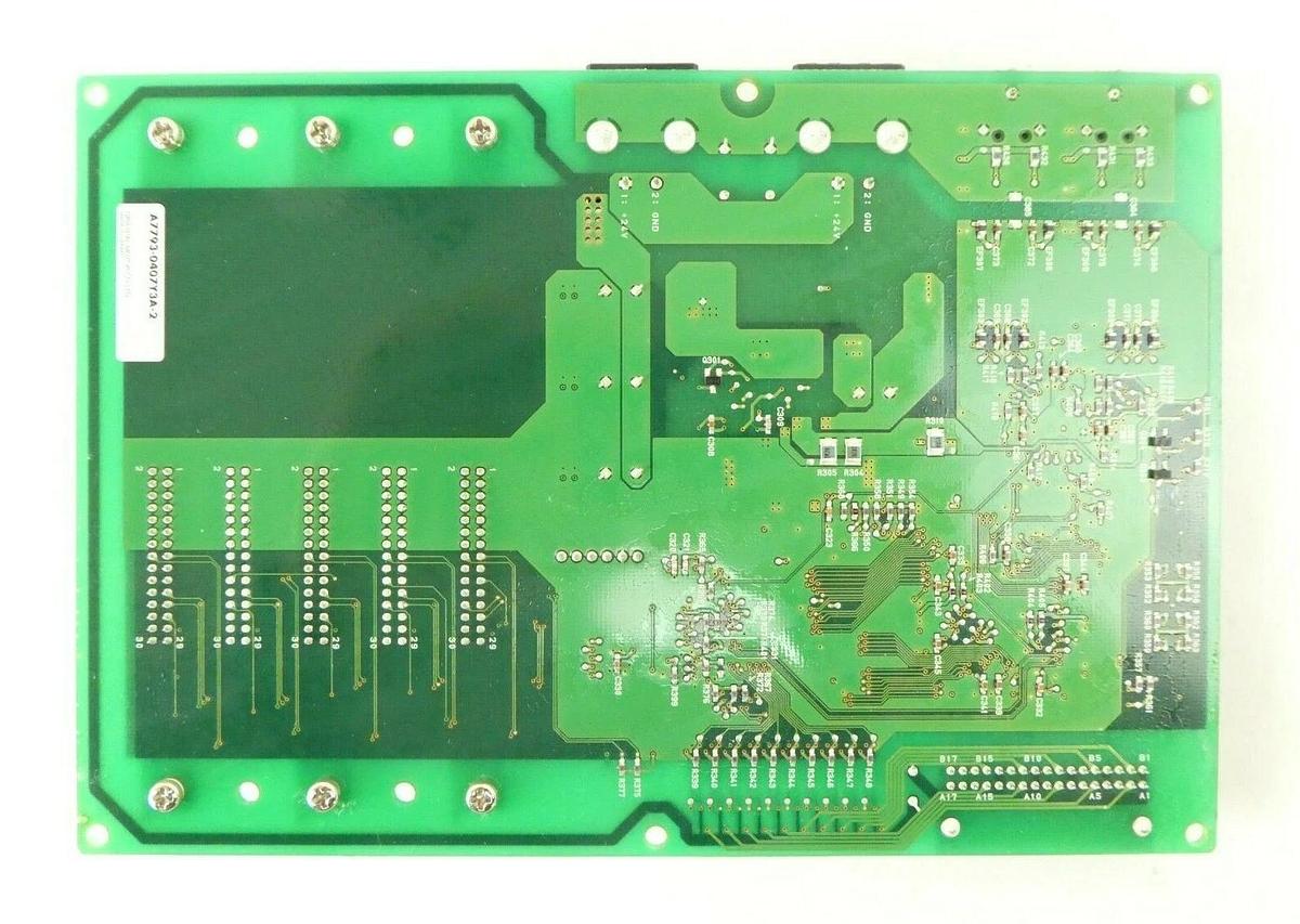 Oriental Motor A7793-0407Y3A-2 Driver PCB TEL Tokyo Electron 5040-000167-11 New