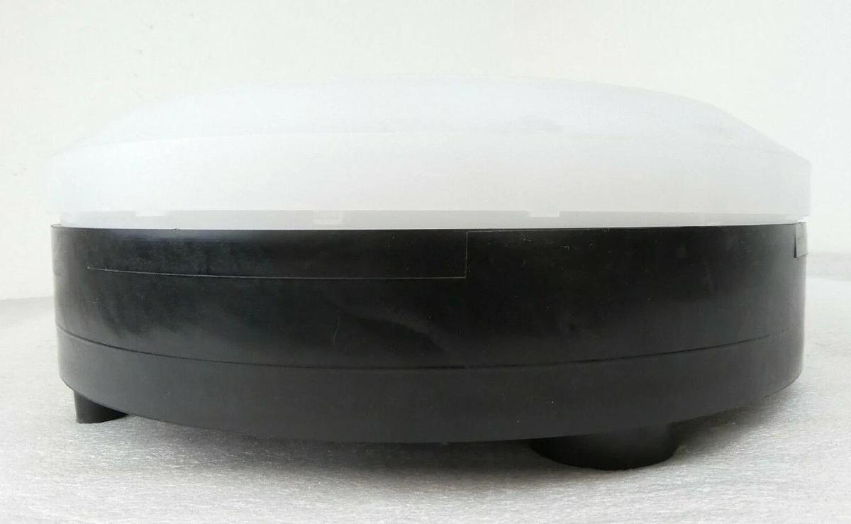 Used Rudolph 300mm Reclean Block Wafer Spray Cup Assembly PC3CAC-275-CACB TEL Working