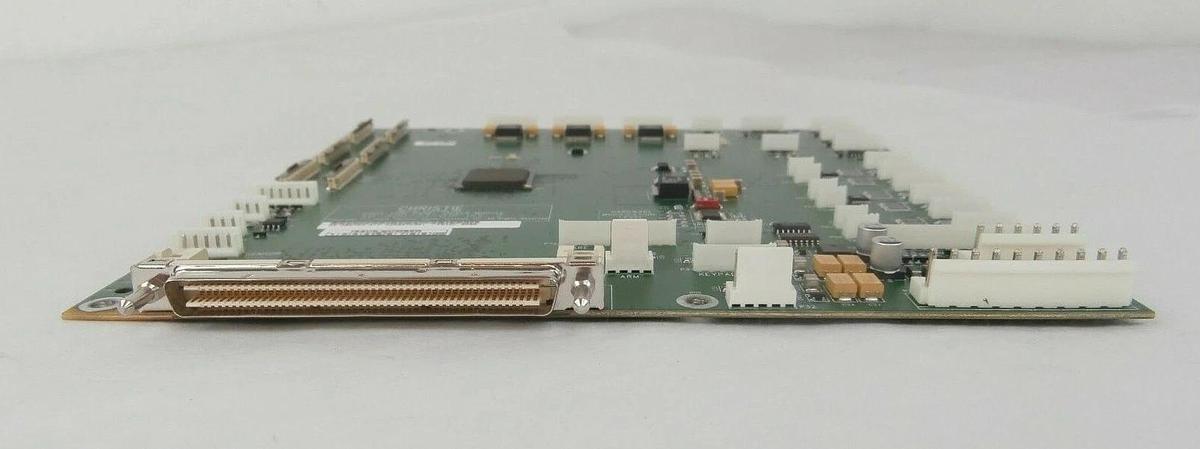Used Christie Digital Systems 50-000723-01P Panel Driver Module PCB MATRIX S+2K Spare