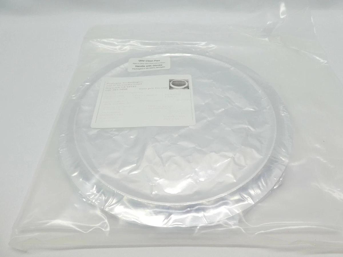 Refurbished Novellus Systems 15-158995-00 SST Ring Shield OEM Refurbished