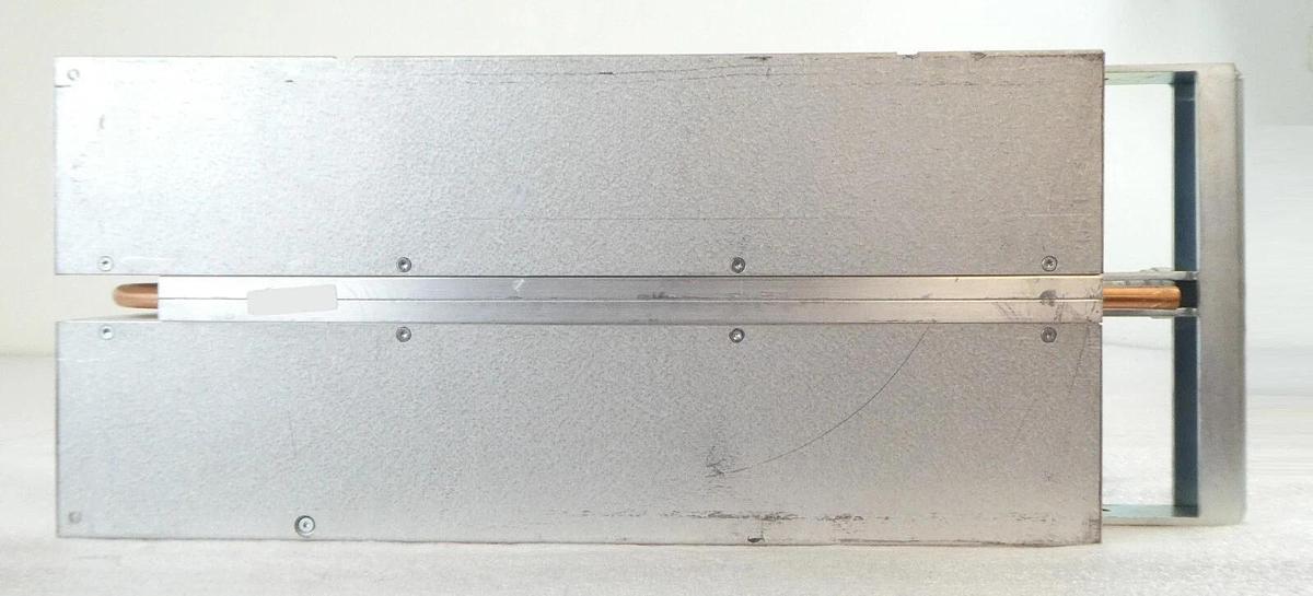 Used Bel TCP4000-H090 Power Supply 4000W AC-DC Converter Reseller Lot of 8 Spare