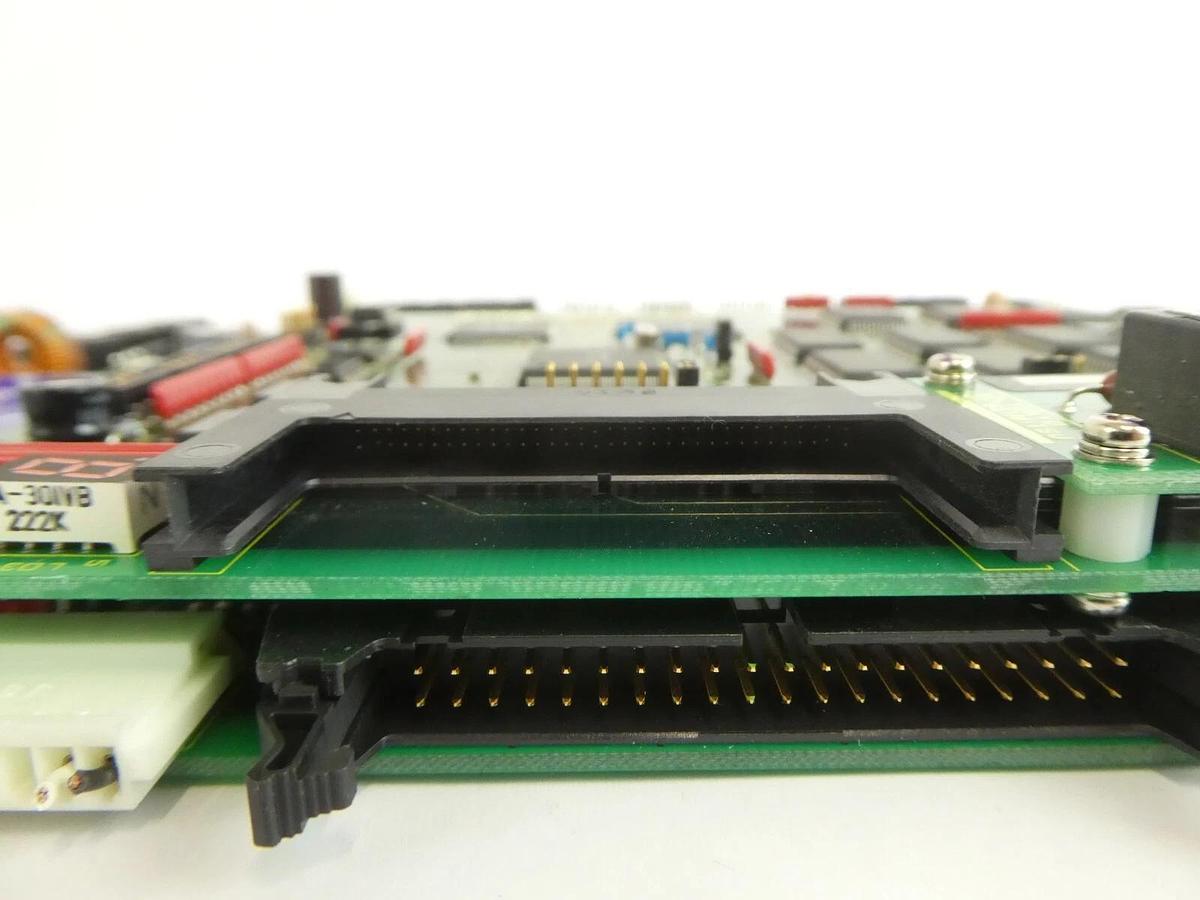 Used Tokyo Seimitsu JROJ-02 Proper Interface PCB FA0198A UF300A Working Surplus