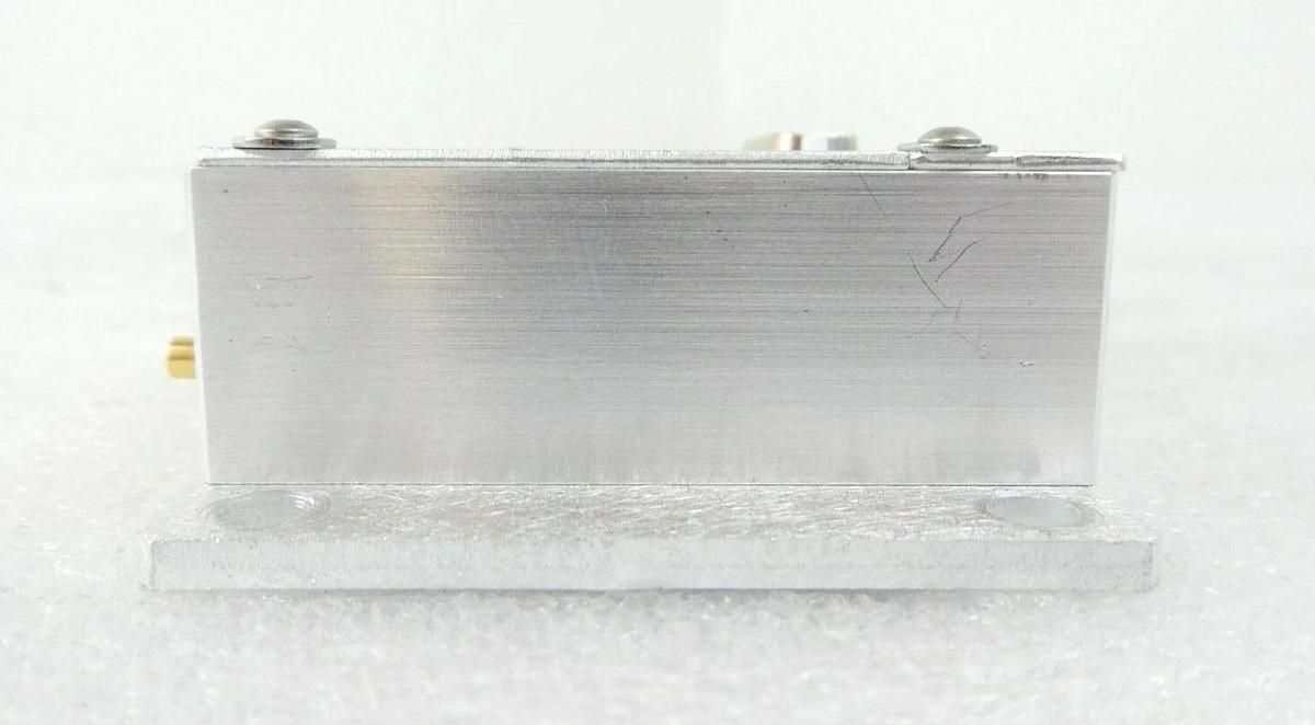 Used KLA-Tencor 720-21024-003 Height Sensor Amplifier eS31 E-Beam Working Surplus