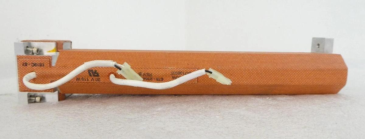 Used Watlow 047138505 Industrial Heater Module 30V 119W 678-236448-002 Working Spare