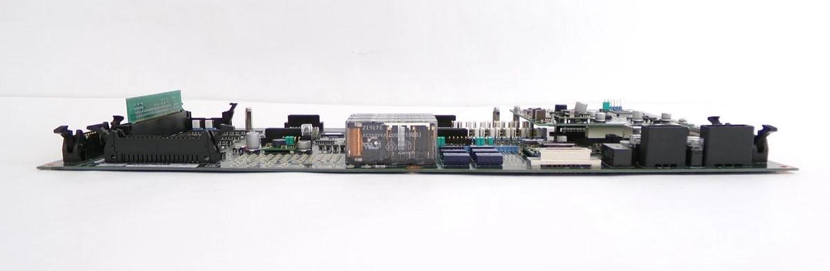 Used TEL Tokyo Electron 3M80-001585-17 Processor PCB SW300B/GAS4 SW300B/AI02 Working