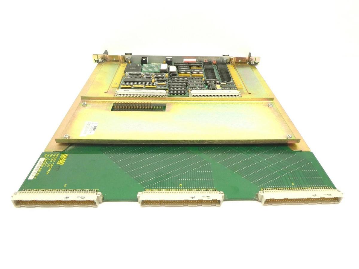 Used Mizar 7122-J-00-00 CPU VME Module PCB Card ASM 6800-04289-0000 IDS-1000 Working