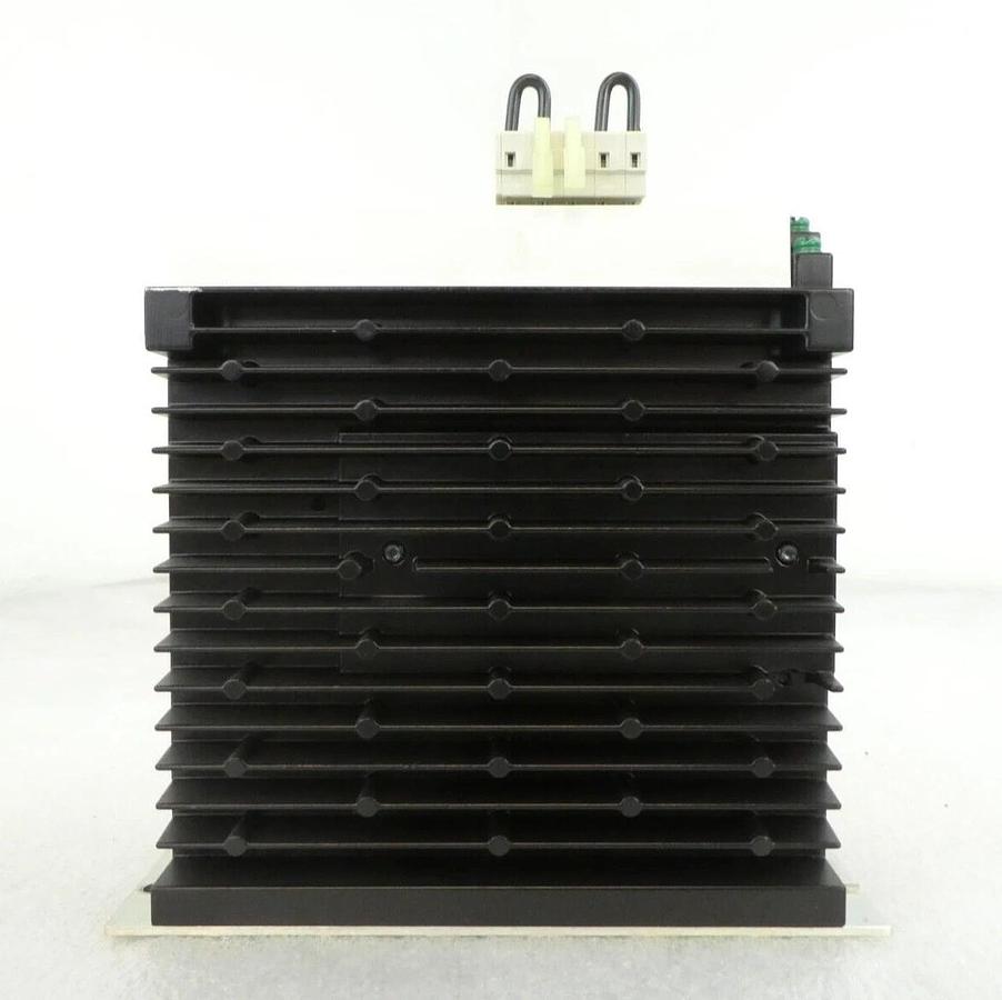 Used Panasonic MCDCT3312 AC Servo TEL Tokyo Electron Clean Track Lithius Working