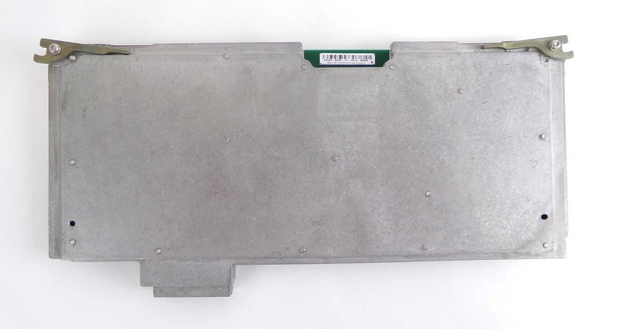 Used Agilent Technologies E4440-60201 Reference Assembly PCB Card E4440A Surplus