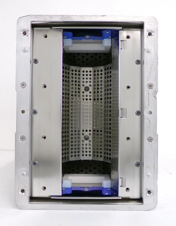 Used Nordson D99-UVETL17 Coolwave Lamphead UV Curing System CW2 LAM Surplus Spare