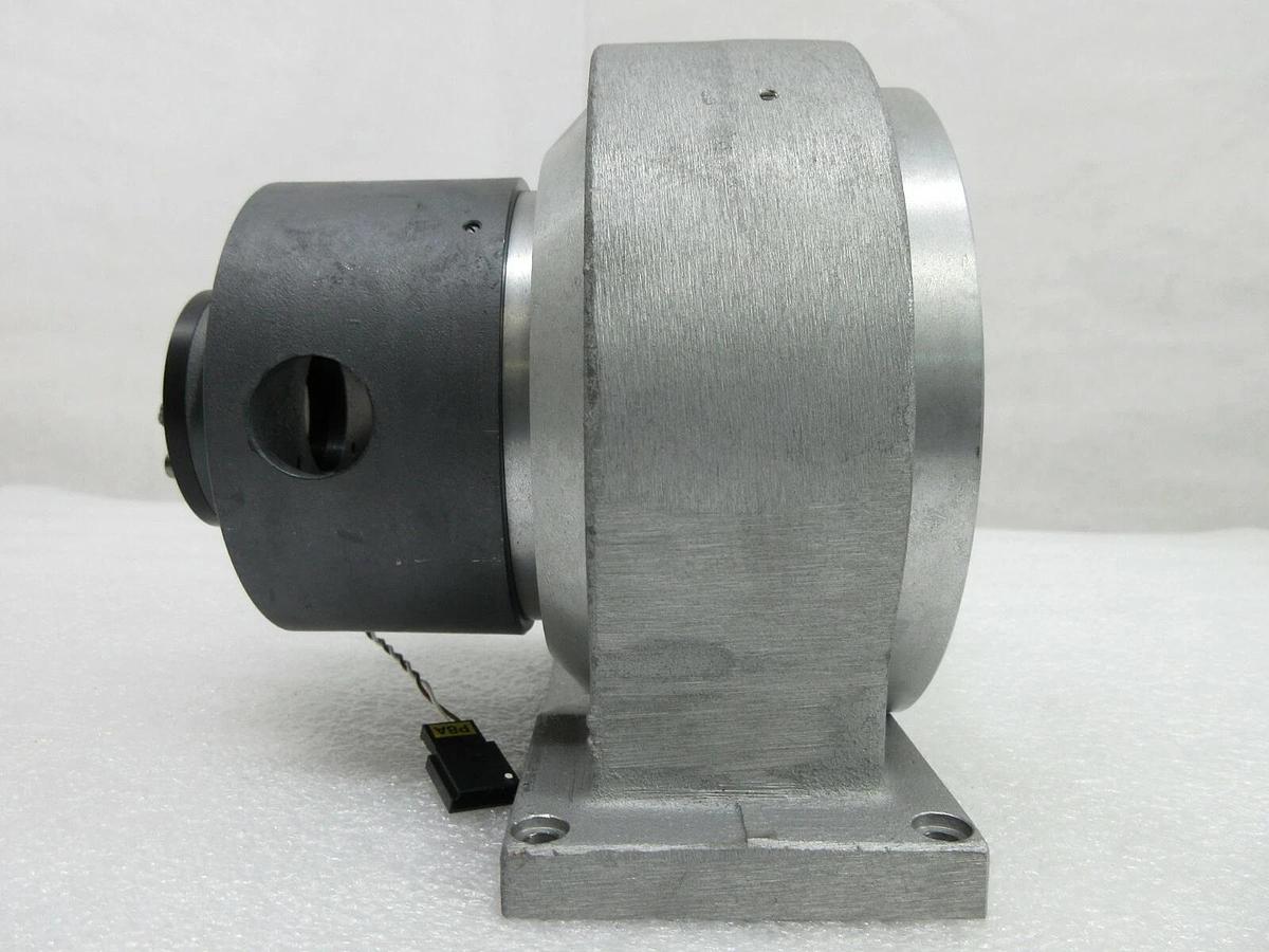Used Nikon Precision Photoelectric Sensor NSR-1755G7A Step-and-Repeat G-Line Working