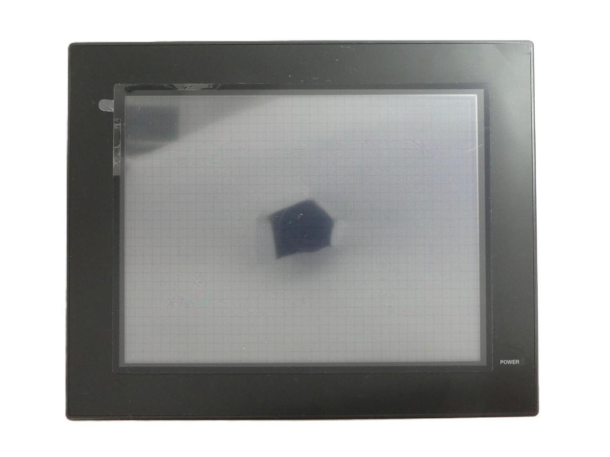 Used Keyence VT-7SB 8" LCD Interface Touch Panel Display TEL Tokyo Electron Working
