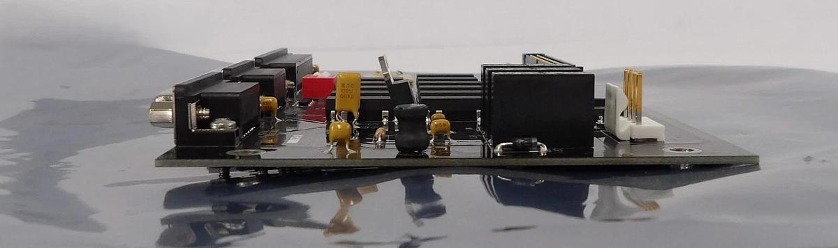 Used AMAT Applied Materials 0100-3570 Upper Logic Aeris Controller MK2 PCB Working