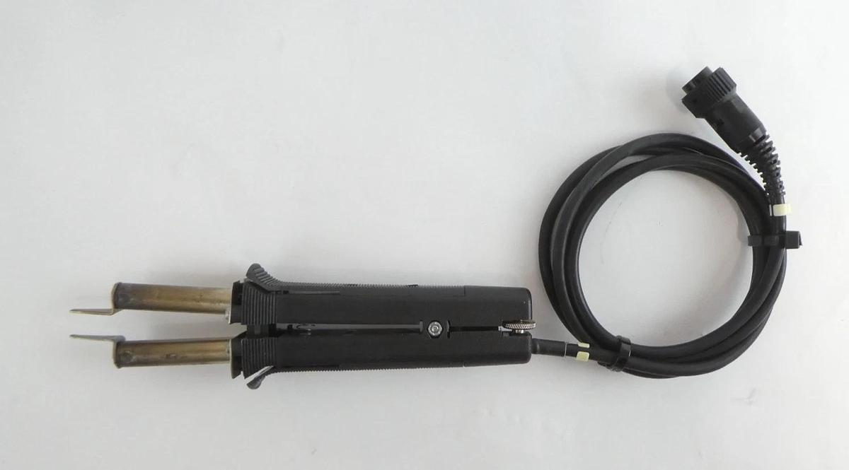 Used Pace 7008-0210-02 SensaTemp Soldering Station Module MBT 250 Working Surplus