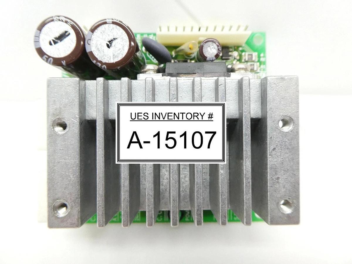 Used Oriental Motor CSD2109-P Compact 2-Phase Driver Board PCB VEXTA Used Working