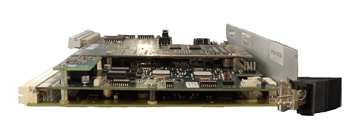 Used AMAT Applied Materials 0100-03930 9-Axis VME PCB Card 0100-03931 Surplus