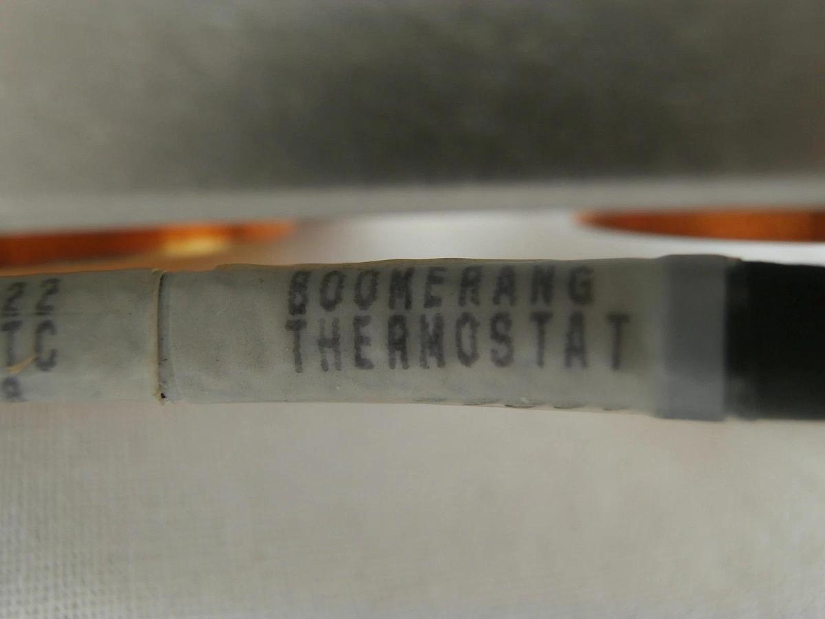 Used AMAT Applied Materials 0040-32460 Boomerang IPS Used Working