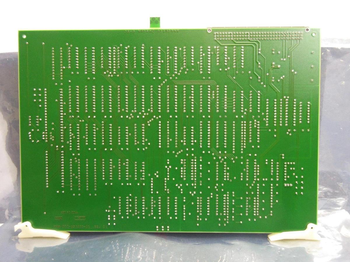 Used KLA Instruments 710-650074-20 Processor PCB Card Rev. E2 2132 200mm Used Working