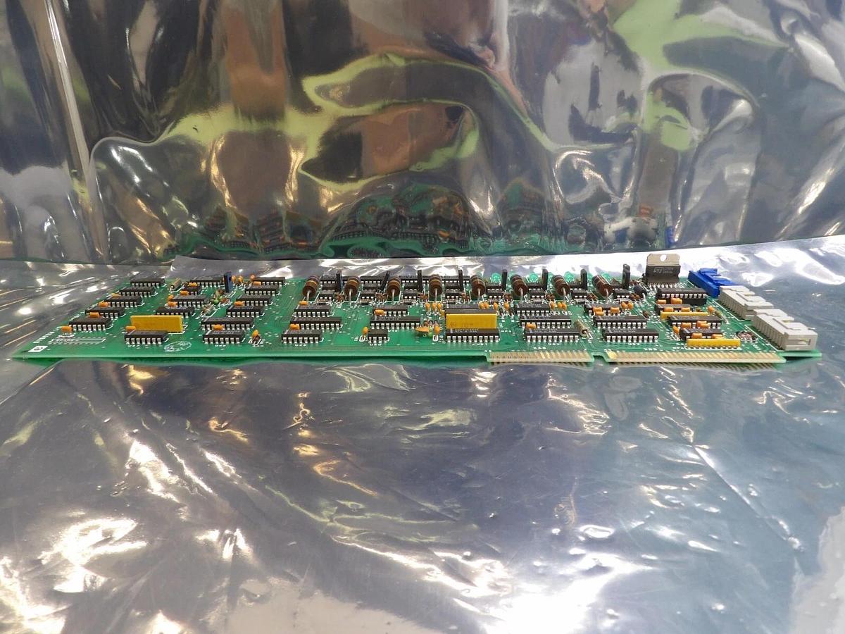 Used Electroglas 247216 System I/O Interface PCB Assembly 4085x Horizon PSM Working