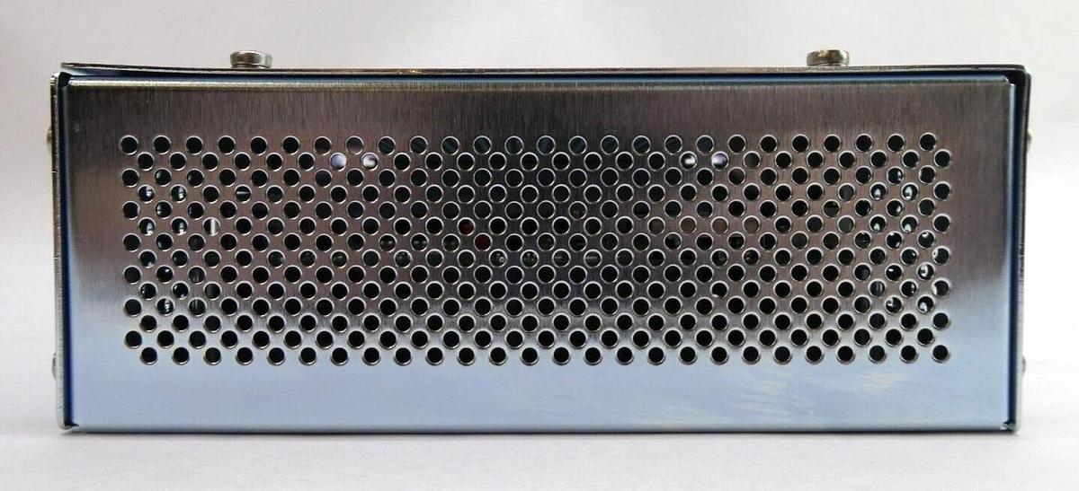 Used AMAT Applied Materials 0090-07132 ECAT Oversample Input Controller Working