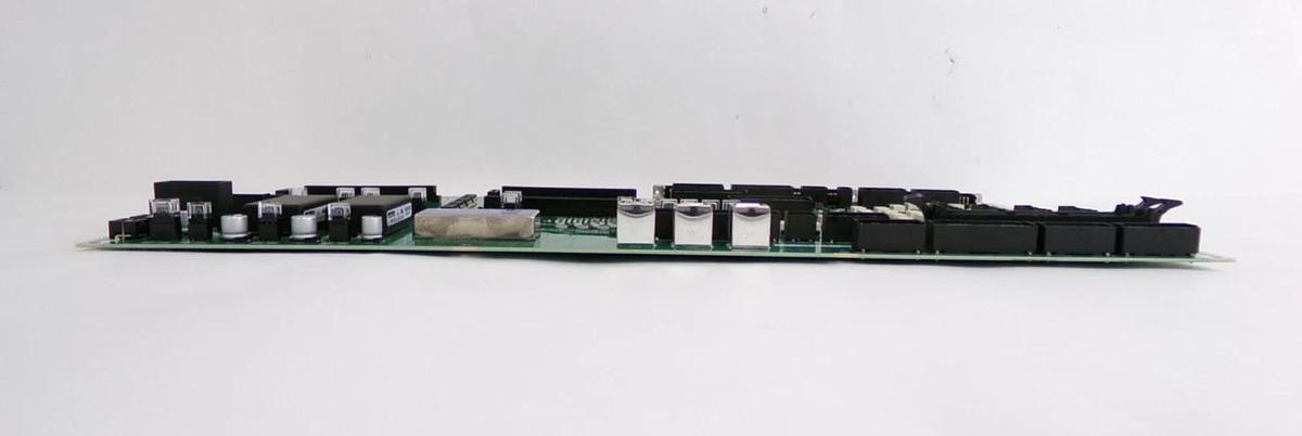 TEL Tokyo Electron CX81-050045-53 PCB Assembly TAB22U-5/VTH New