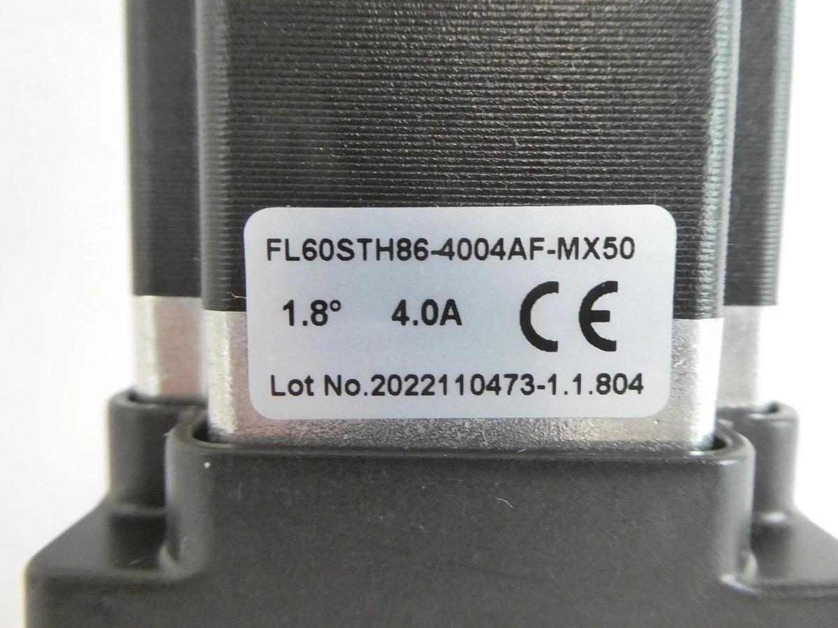 Elmo Motion 0190-91261 Butterfly Valve Assembly AMAT 0190-91961 New Surplus