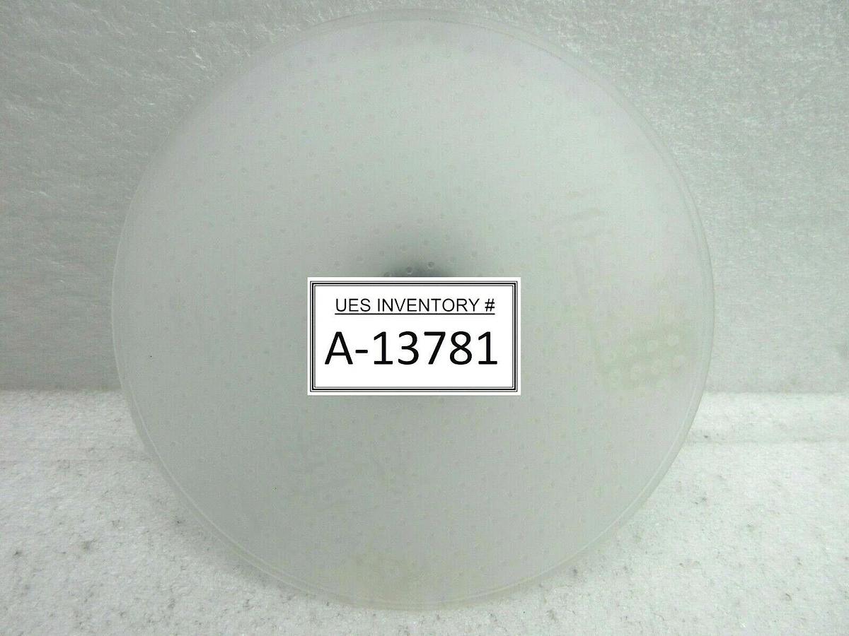 Used Teaguer 46236-01 200mm Wafer Spin Chuck SVG 90S ASML Rite Track 220B0026 Working