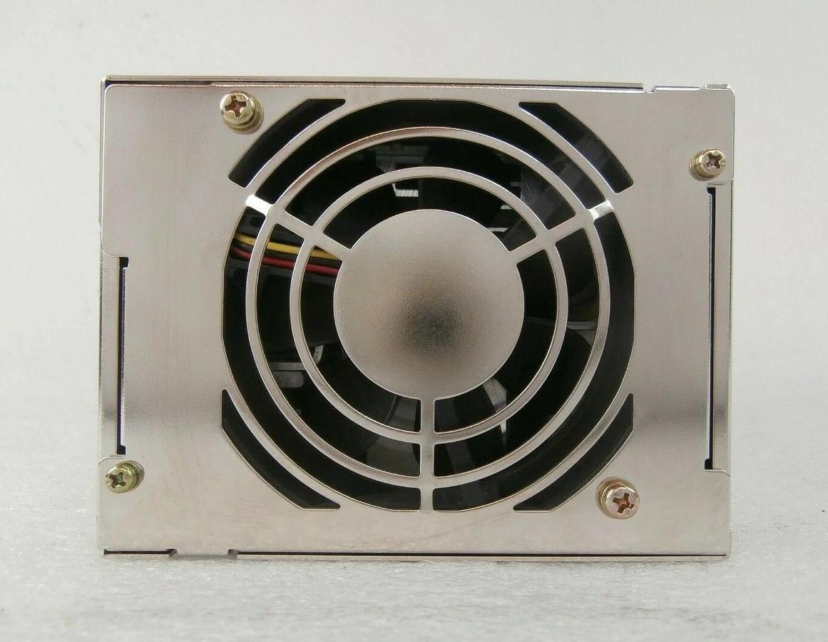Used TDK RKW24-27R Power Supply 24VDC 27A Nikon NSR-S307E 200mm DUV Working Surplus