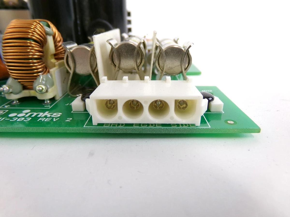 Used ENI Power Systems 000-9311-303 RF Generator PCB 003-9311-303 Reseller Lot of 2