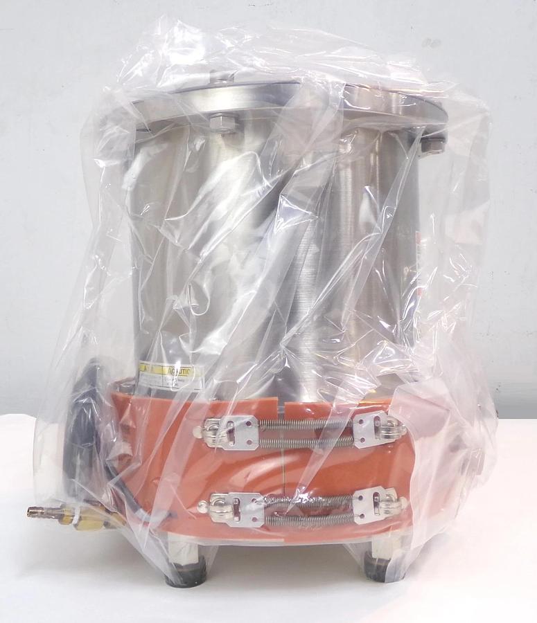 STP-A1303CV Edwards YT36-B0-100 Turbomolecular Pump Turbo New