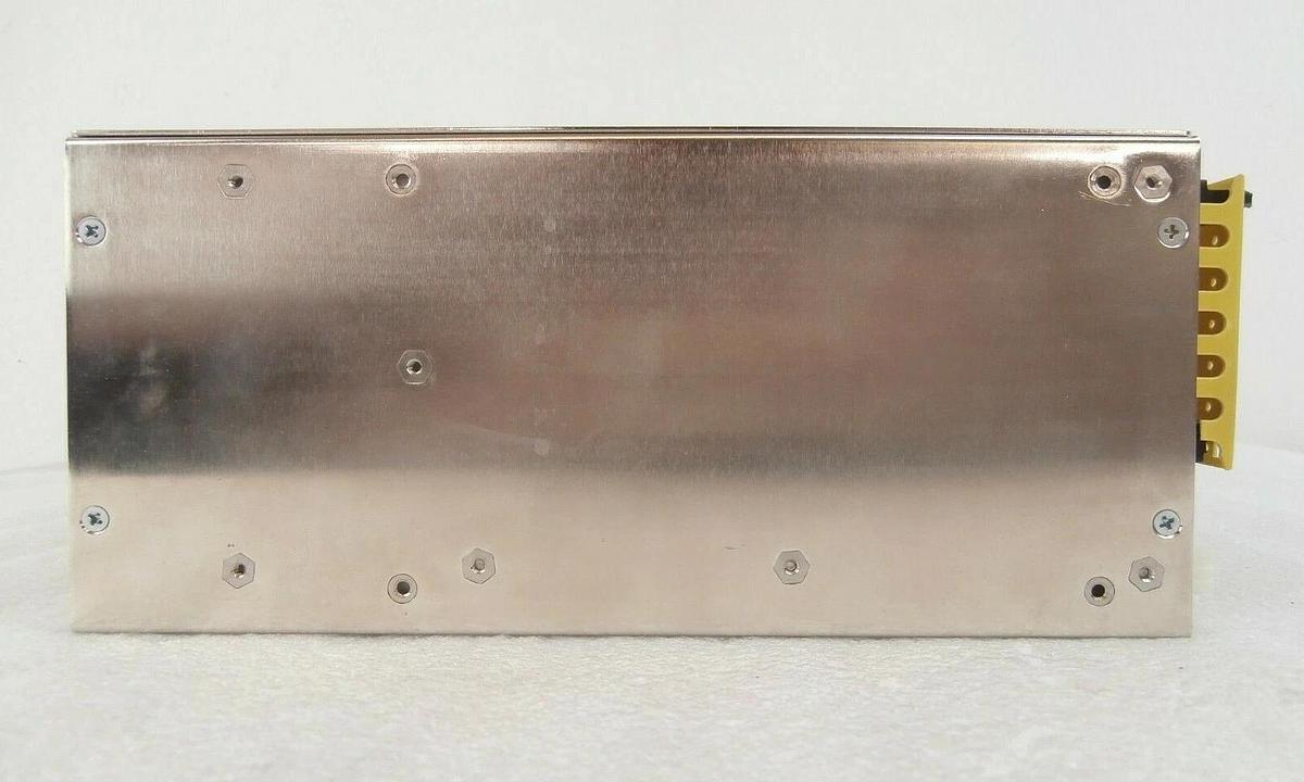 Used Power-One SPM5D2D2KH Switching Power Supply International Series 24V Working