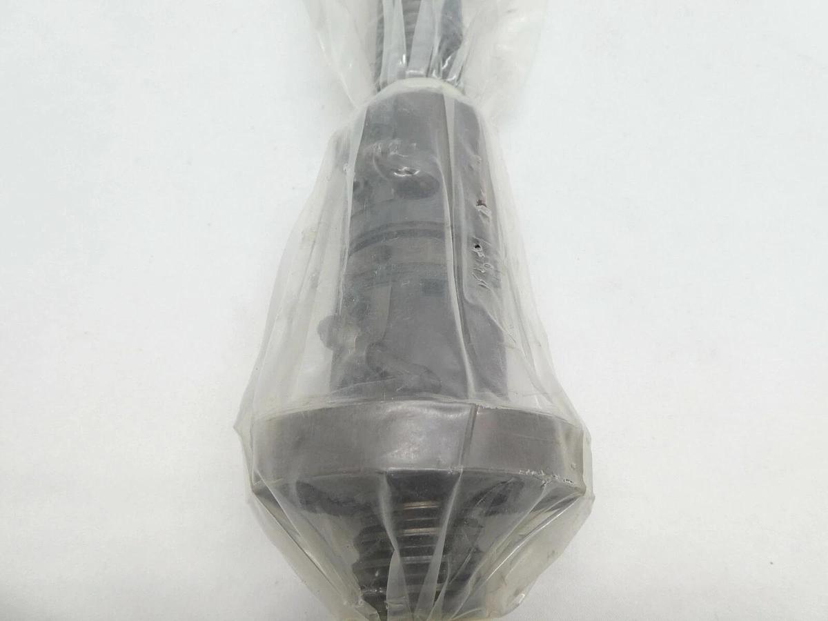 Varian Semiconductor Equipment VSEA P128041 Ball Screw and Nut New Surplus