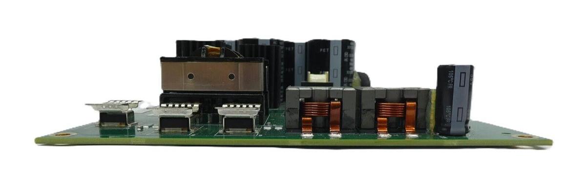 Used AE Advanced Energy 23020322-B PRMT AUX 200/400VAC 24v 0.4-9.5A PCB 33020282-02