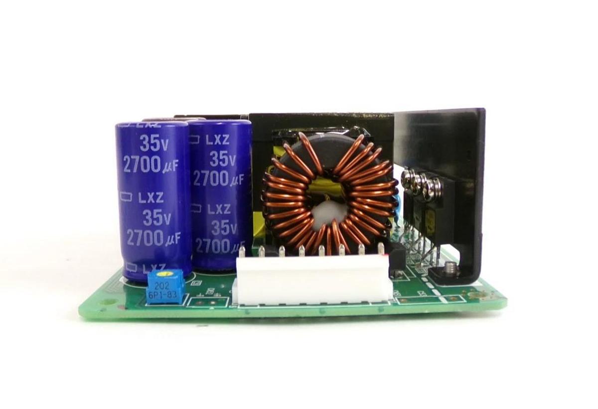Used TDK-Lambda ZWS240BP-24 Power Supply Reseller Lot of 3 Working Surplus